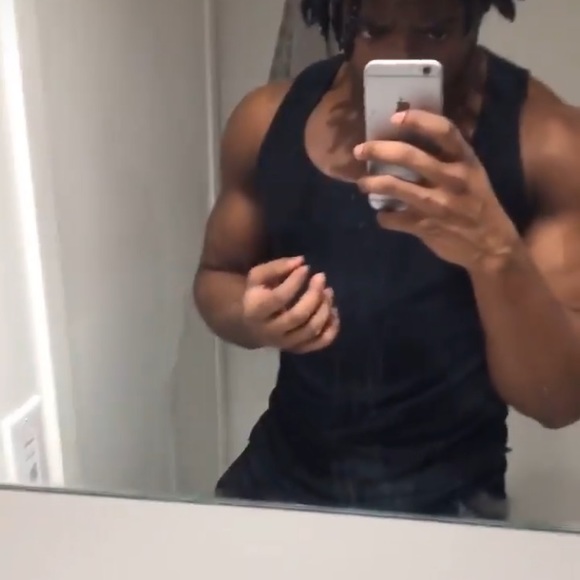 Meet your Posher, Noah - Picture 1 of 1